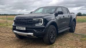 2024 Nissan Ranger Raptor